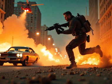 Best Action Movies of All Time